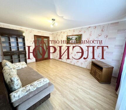 2-комнатная квартира ул. Томина д.12Б