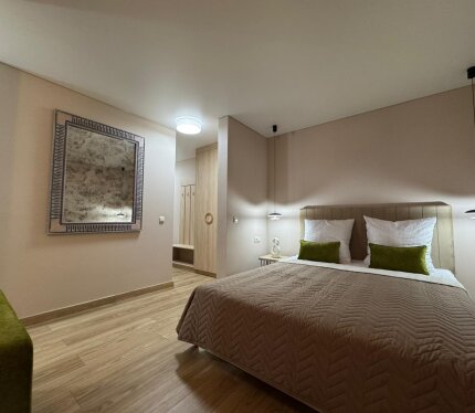 Объявление