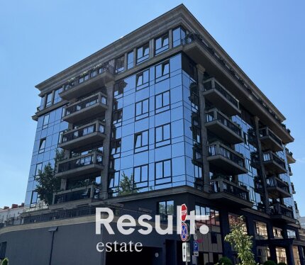 Аренда изолированного офисного блока в престижном БЦ «Liberty Residence» площадью 359,4 м2, расположенное по адресу: г. Минск, ул. Интернациональная 20А