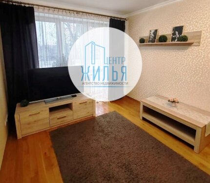 В продаже хорошая 2комнатная квартира в историческом центре города по ул. Богдановича