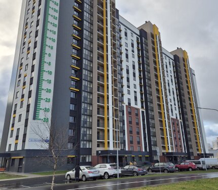 Фотография объекта