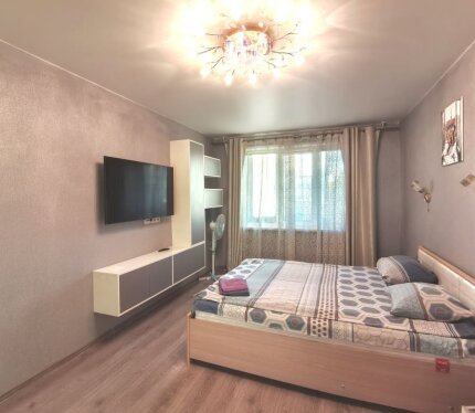 Объявление