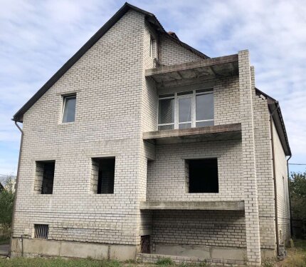 Фотография объекта