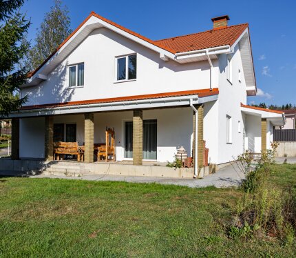 Дом для семьи в аренду!