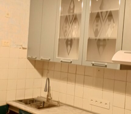 Сдаю 1 комнатную уютную квартиру в самом центре города на длительный срок.