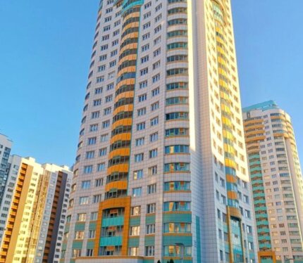 Фотография объекта