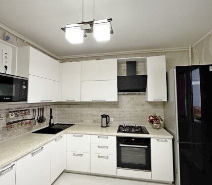 Продается двухкомнатная квартира в Советском районе