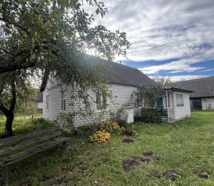 Фотография объекта