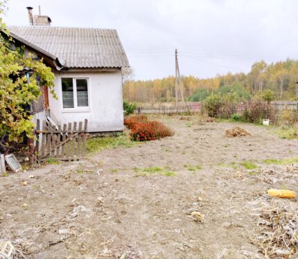 Фотография объекта