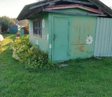 Продаётся дача в с/т "Бытовик-92", 6 км от Жодино, 6 соток, без коммуникаций