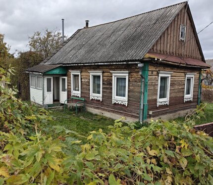 Фотография объекта