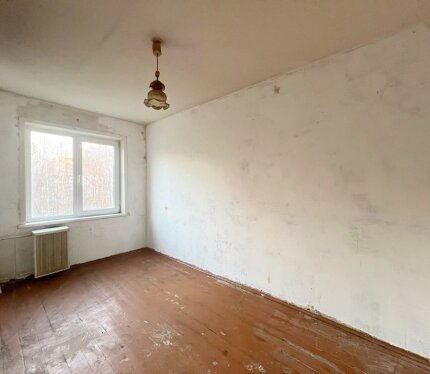 Трехкомнатная недалеко от метро (Пушкинская)