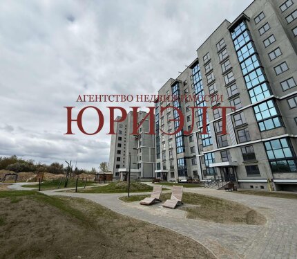 3-комнатная квартира ул. Парковая д.4