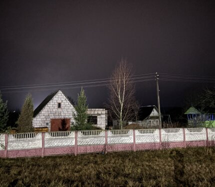 Фотография объекта