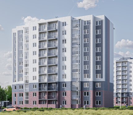 Фотография объекта