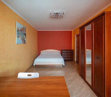 Объявление