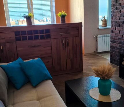 Объявление