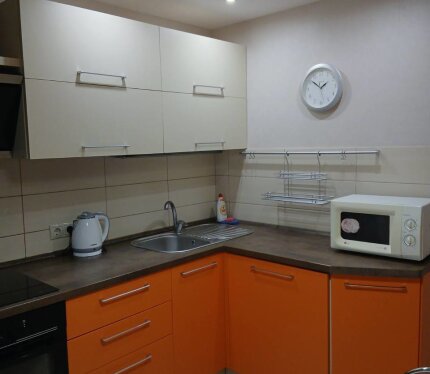 Аренда 1-комнатной квартиры, Янковского 1