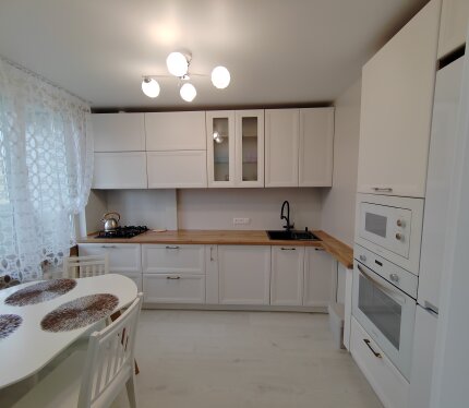 Объявление