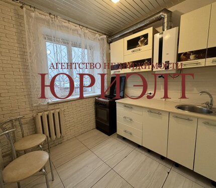 2-комнатная квартира ул. Советских Пограничников д.96