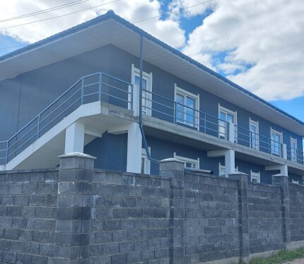 Дом и бизнес