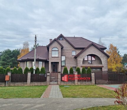 Идеальный дом в м-не Погораны-Кошевники