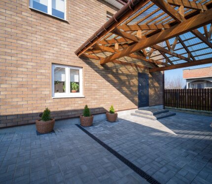 Объявление