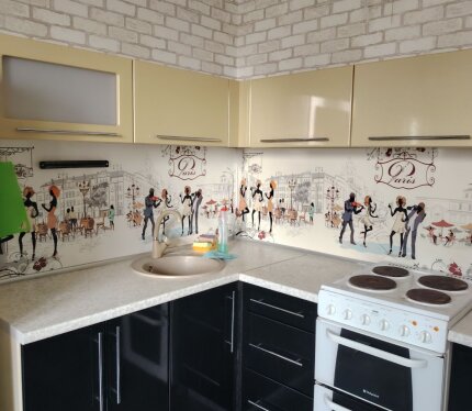 Фотография объекта