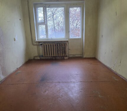 Однокомнатная квартира по ул. Лазо, 10/1.