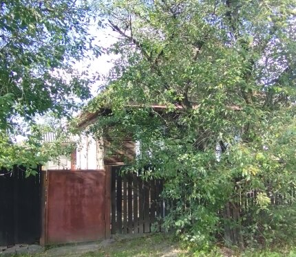 Фотография объекта