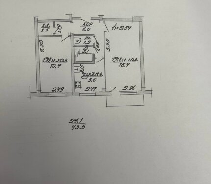 Продам двухкомнатную квартиру г.Витебск, ул. Берестеня д.6. В квартире полностью сделан свежий ремонт, электрика, сантехника. Переклеены обои, новый ламинат, плитка на полу. Ванна рестоврирована. Натяжные потолки.После ремонта никто не проживал. Отличное расположение: рядом сад, школа, университет, поликлиника, магазины, банки, парк все в шаговой доступности. Цена 130 000 рублей. Рассмотрю любую форму оплаты По всем вопросам и для просмотра пишите или звоните Телефон +375296174755 Владислав