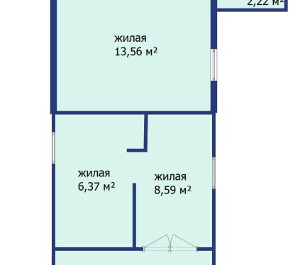 Уютный дом с характером и потенциалом на ул. Глусская