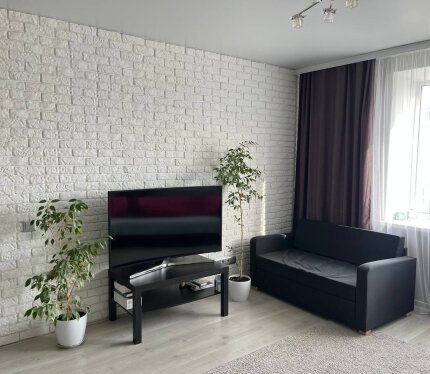 Светлая уютная квартира по адресу ул. Якубовского 82