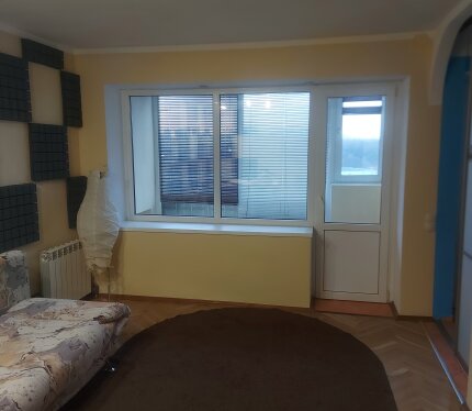 Фотография объекта