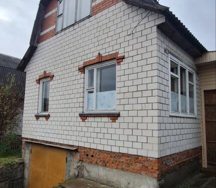 Дача СТ Родник СПМК-49