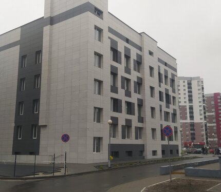 АРЕНДА помещений под услуги, общепит и др. Гомель ул. Мазурова - 10г (77м2)
