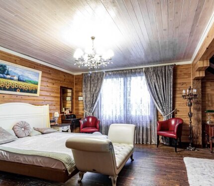 Аренда 2-этажного коттеджа, Дроздово,  ул. Луговая