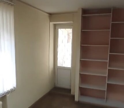 Просторная 3-комнатная квартира