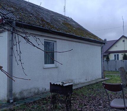 Фотография объекта