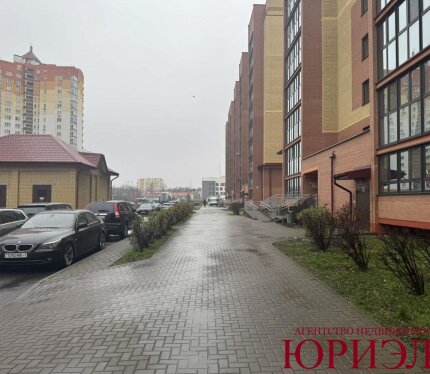 Лот. 72925 1-комнатная квартира, мкр. Центр