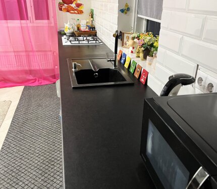 Красивый дом для семьи