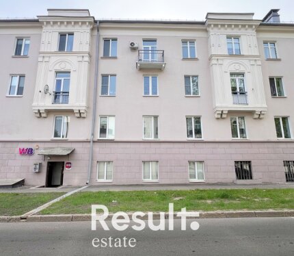 Помещение в самом перспективном районе Минска с хорошей окупаемостью