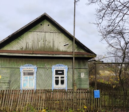 Фотография объекта