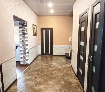 Купить коттедж, д. Тишовка, ул. Молодежная (Могилевский р-н, Могилевская область)