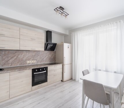 Живите в ритме города: квартира у метро в ЖК «Гранд Хаус» — заезжай и наслаждайся с первого дня!