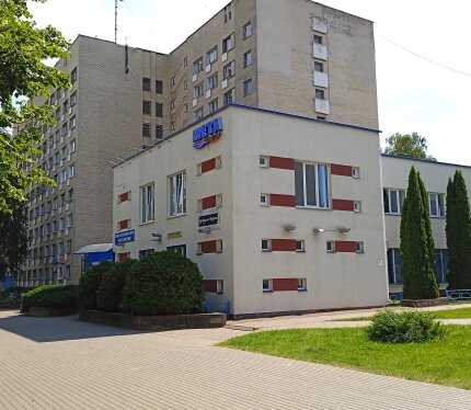 Продажа Административного помещения, находящегося на первом этаже.