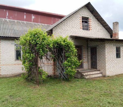 Фотография объекта