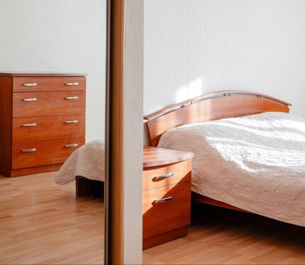 Объявление