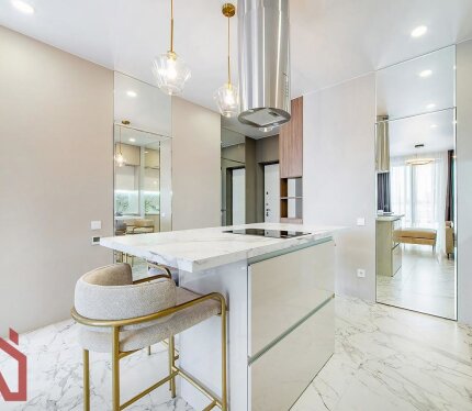 Аренда 1-к квартиры ул. Ратомская д.50