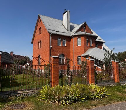 Фотография объекта